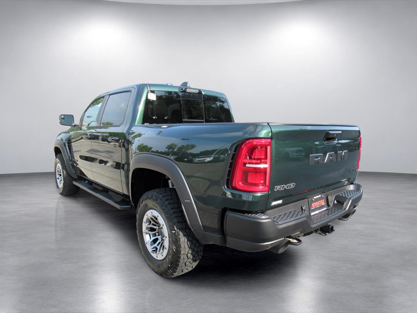 New 2026 RAM 1500 RHO w/ RHO Level 1 Equipment Group AWD/4WD image 5