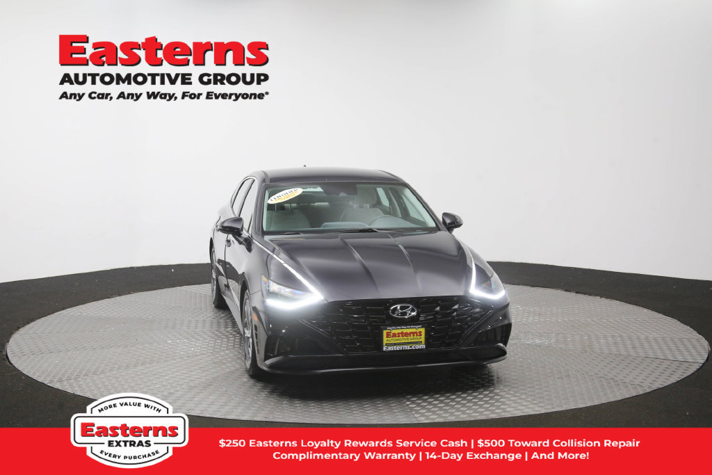 Used 2023 Hyundai Sonata SEL FWD image 52