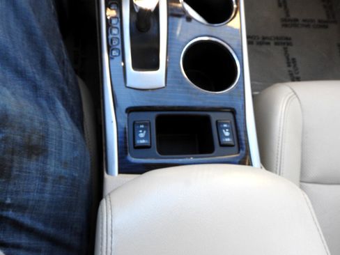 Used 2014 Nissan Altima 2.5 SL w/ Technology Package image 14