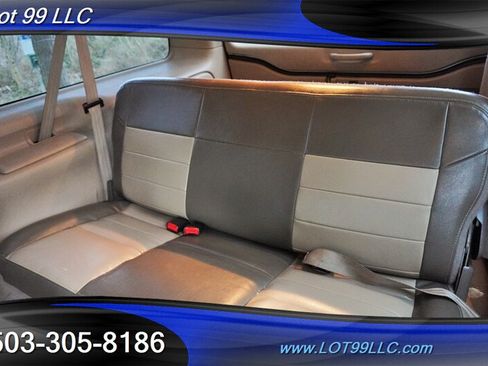 Used 2004 Ford Excursion Eddie Bauer RWD image 14