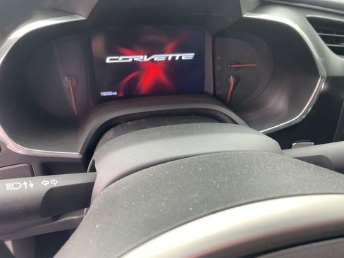 Used 2017 Chevrolet Corvette Z06 image 4