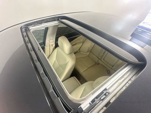 Used 2019 INFINITI Q50 Luxe w/ Essential Package (3.0T Luxe) RWD image 25