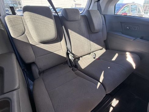 Used 2016 Honda Odyssey SE image 20