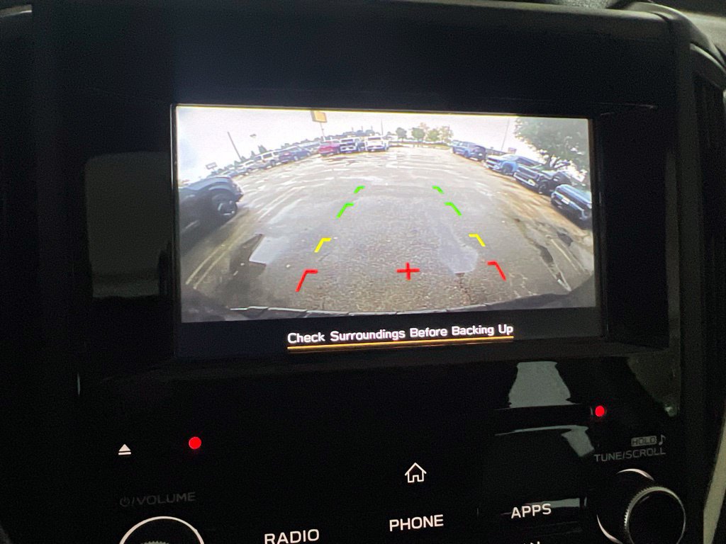 Used 2019 Subaru Forester Premium AWD/4WD image 48