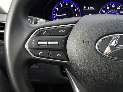 Used 2020 Hyundai Palisade SEL image 32