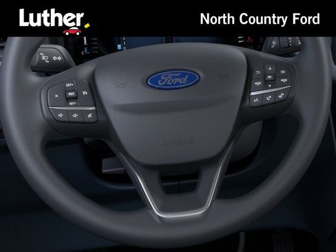 New 2026 Ford Maverick XLT AWD/4WD image 14