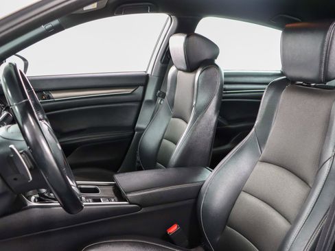Used 2022 Honda Accord Sport image 23