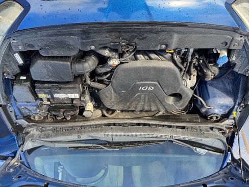 Used 2015 Hyundai Accent GLS FWD image 16