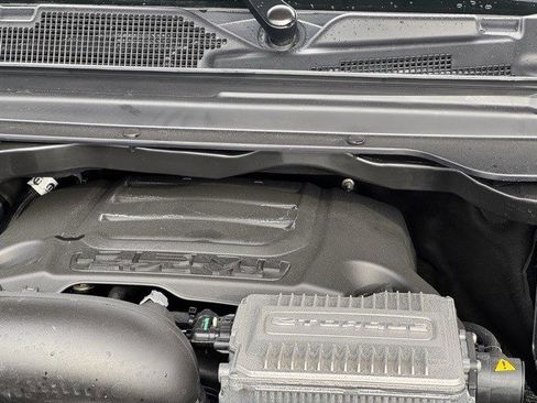 New 2026 RAM 1500 Big Horn image 39