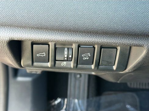 Certified 2024 Subaru Outback Premium image 34