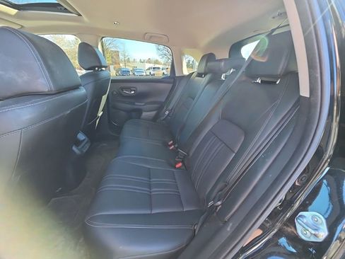 Used 2023 Honda HR-V EX-L image 23