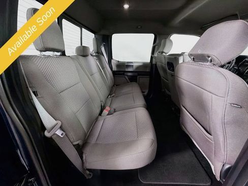 Used 2018 Ford F150 XLT w/ Equipment Group 302A Luxury AWD/4WD image 27