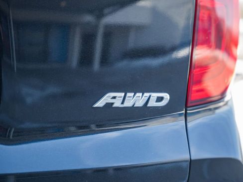 Used 2022 Honda Passport EX-L image 7