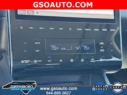 Used 2023 Hyundai Tucson SEL w/ Cargo Package image 28