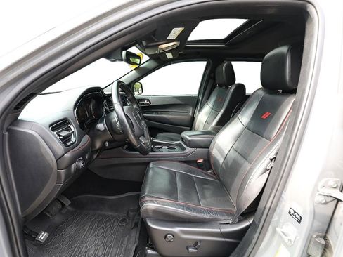 Used 2023 Dodge Durango GT AWD/4WD image 11