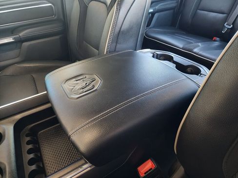 Used 2024 RAM 1500 Laramie image 50
