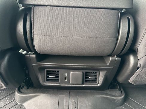 Used 2026 Chevrolet Silverado 1500 RST w/ RST Select Package AWD/4WD image 13