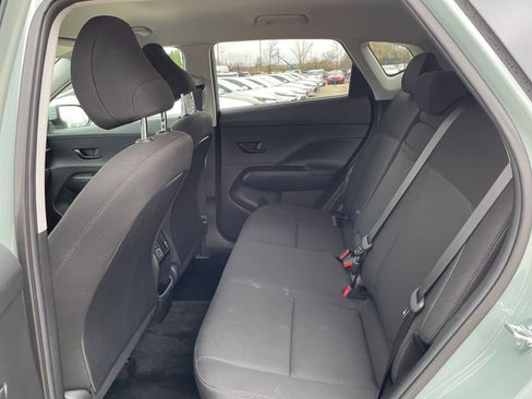 Used 2025 Hyundai Kona SEL image 25