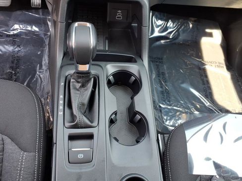 New 2025 Ford Ranger XLT w/ Trailer Tow Package image 15