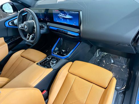 Used 2026 BMW X3 M50 image 32