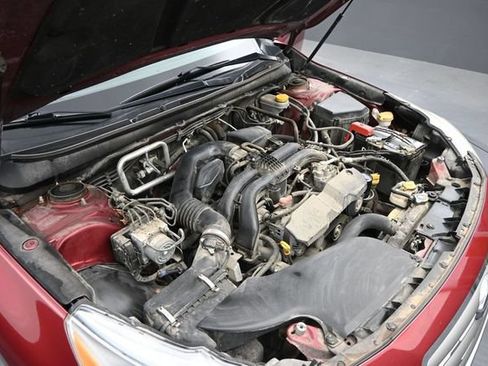 Used 2017 Subaru Outback 2.5i Premium AWD/4WD image 42