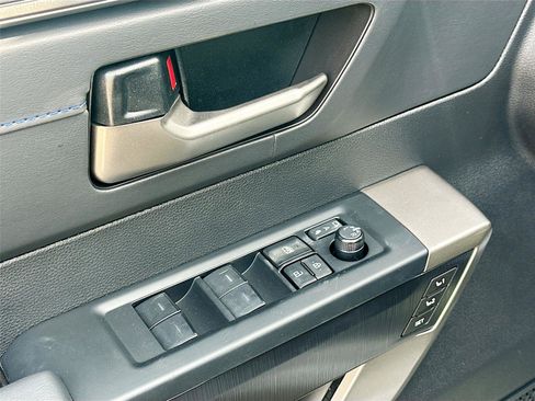 New 2026 Toyota Tundra Platinum image 22