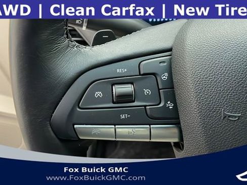 Used 2023 Cadillac CT4 Premium Luxury image 15