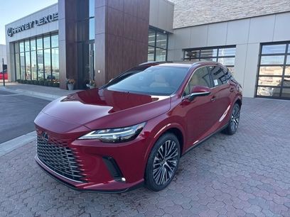 New 2026 Lexus RX 350 Premium Plus w/ Convenience Package