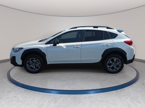 Used 2023 Subaru Crosstrek 2.5i Sport AWD/4WD image 8