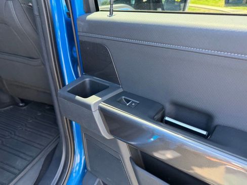 Used 2021 Ford F150 XLT w/ Equipment Group 302A High AWD/4WD image 37