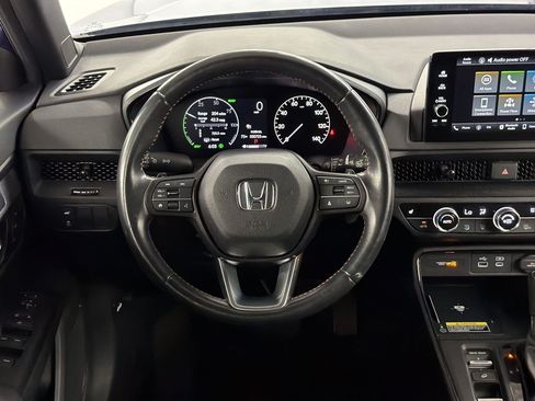 Certified 2024 Honda CR-V Sport-L image 23