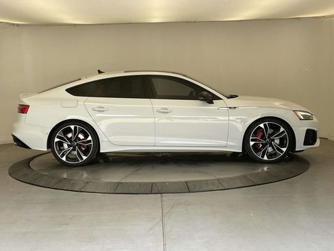 Used 2021 Audi S5 Prestige w/ Prestige Package AWD/4WD image 8