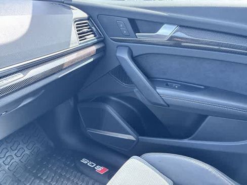 Used 2022 Audi SQ5 Premium Plus AWD/4WD image 33