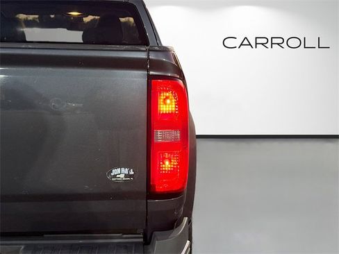 Used 2017 Chevrolet Colorado W/T image 10
