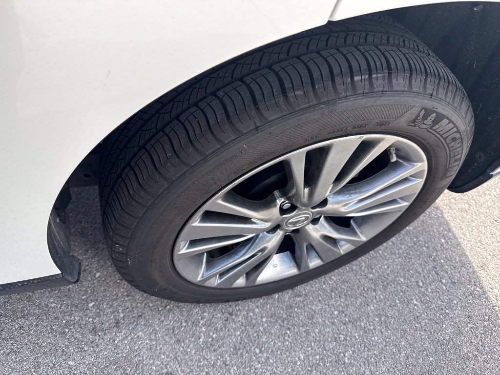 Used 2014 Lexus RX 350 AWD w/ Navigation Package image 15