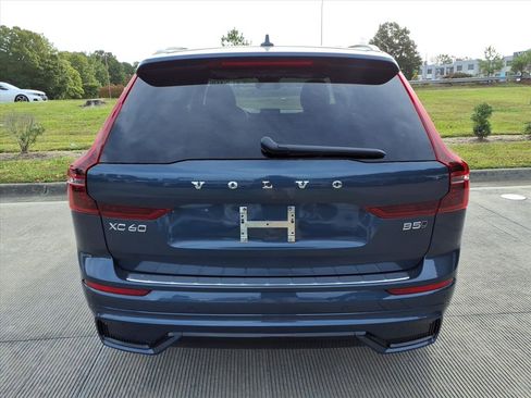 New 2026 Volvo XC60 B5 Plus w/ Protection Package Premier image 4