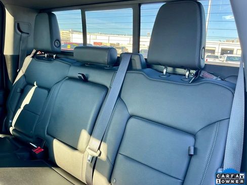 Used 2022 Chevrolet Silverado 1500 LTZ image 30