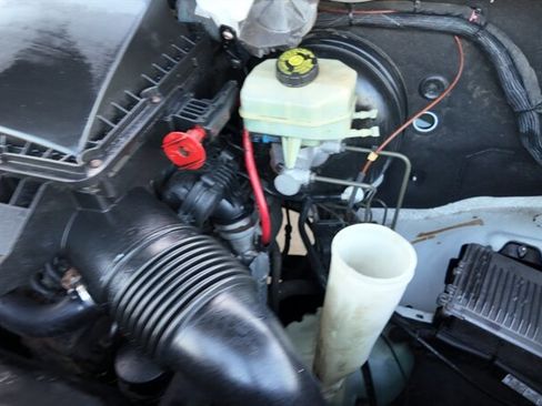 Used 2011 Mercedes-Benz Sprinter 3500 image 25