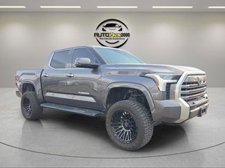 Used 2022 Toyota Tundra Limited w/ Power Package video 1
