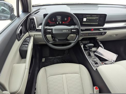 New 2026 Kia Sorento S image 7