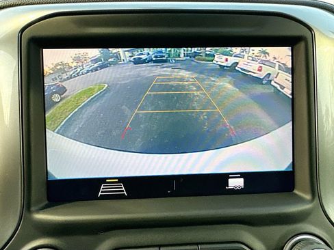 Used 2022 Chevrolet Silverado 1500 LT Trail Boss image 13