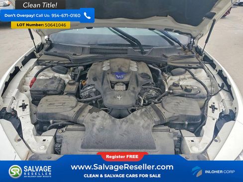 Used 2016 Maserati Ghibli S Q4 AWD/4WD image 15