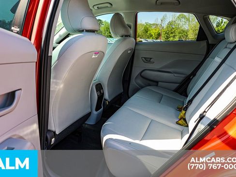 Used 2026 Hyundai Kona SEL Sport FWD image 19