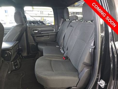 Used 2026 RAM 2500 Big Horn AWD/4WD image 7