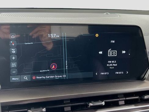 New 2025 Kia Telluride S image 13