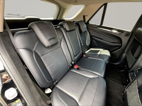 Used 2014 Mercedes-Benz ML 350 4MATIC image 23