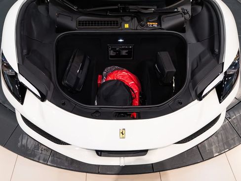 Certified 2025 Ferrari 296 GTS RWD image 23