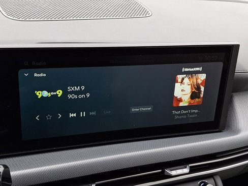 New 2026 Hyundai Sonata SEL AWD/4WD image 13
