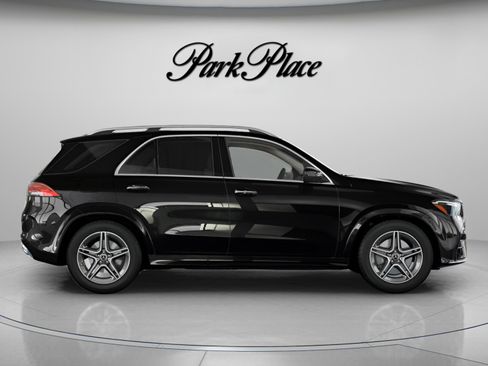 Used 2026 Mercedes-Benz GLE 350 4MATIC image 26