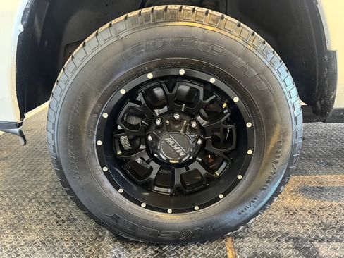 Used 2016 RAM 3500 Tradesman w/ Power & Remote Entry Group AWD/4WD image 24